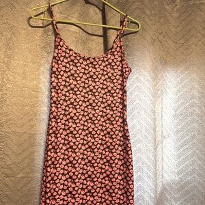 Women’s dress